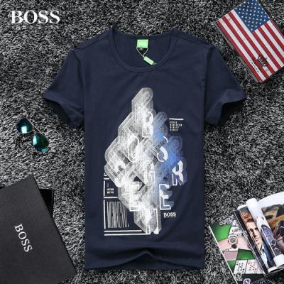 Cheap Boss Shirts wholesale No. 363